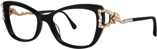 Caviar 4908 Eyeglasses