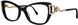 Caviar Caviar4908 Eyeglasses