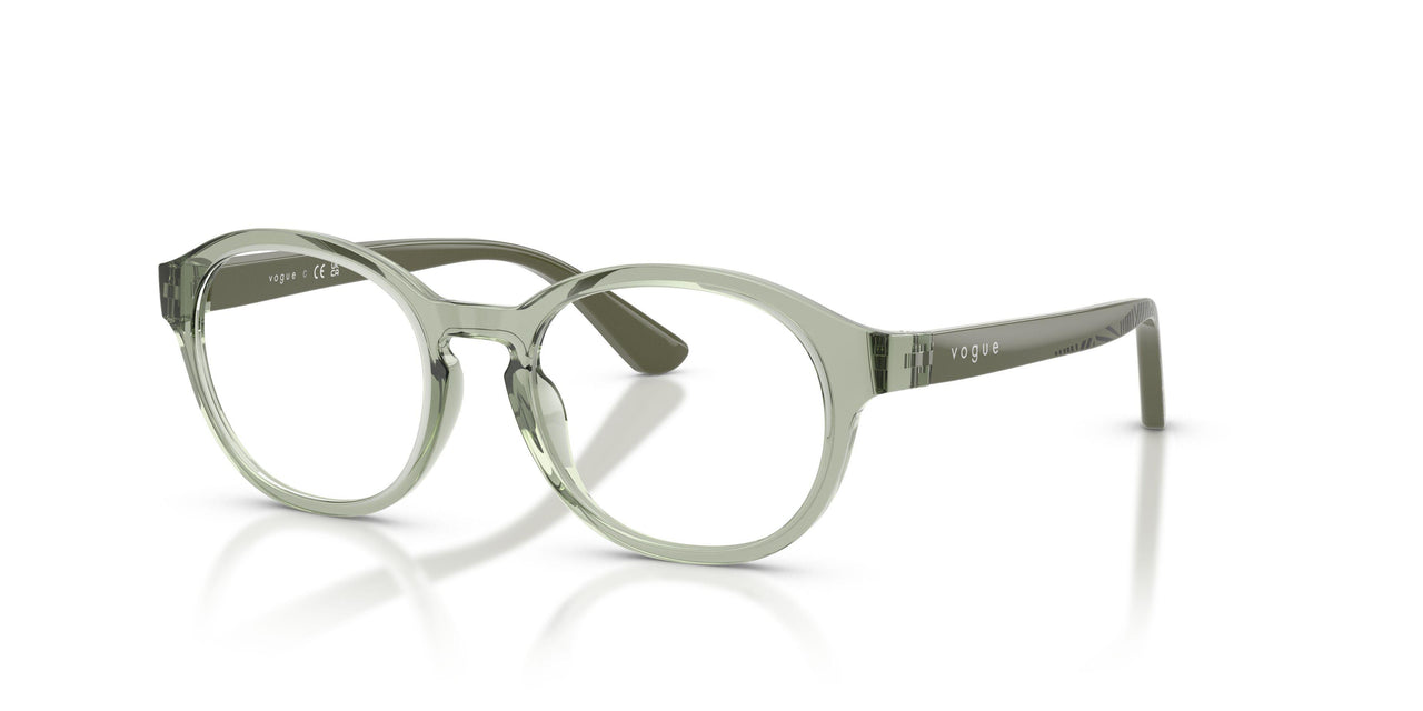 3022 - Green