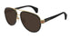Gucci Web GG0447S Sunglasses