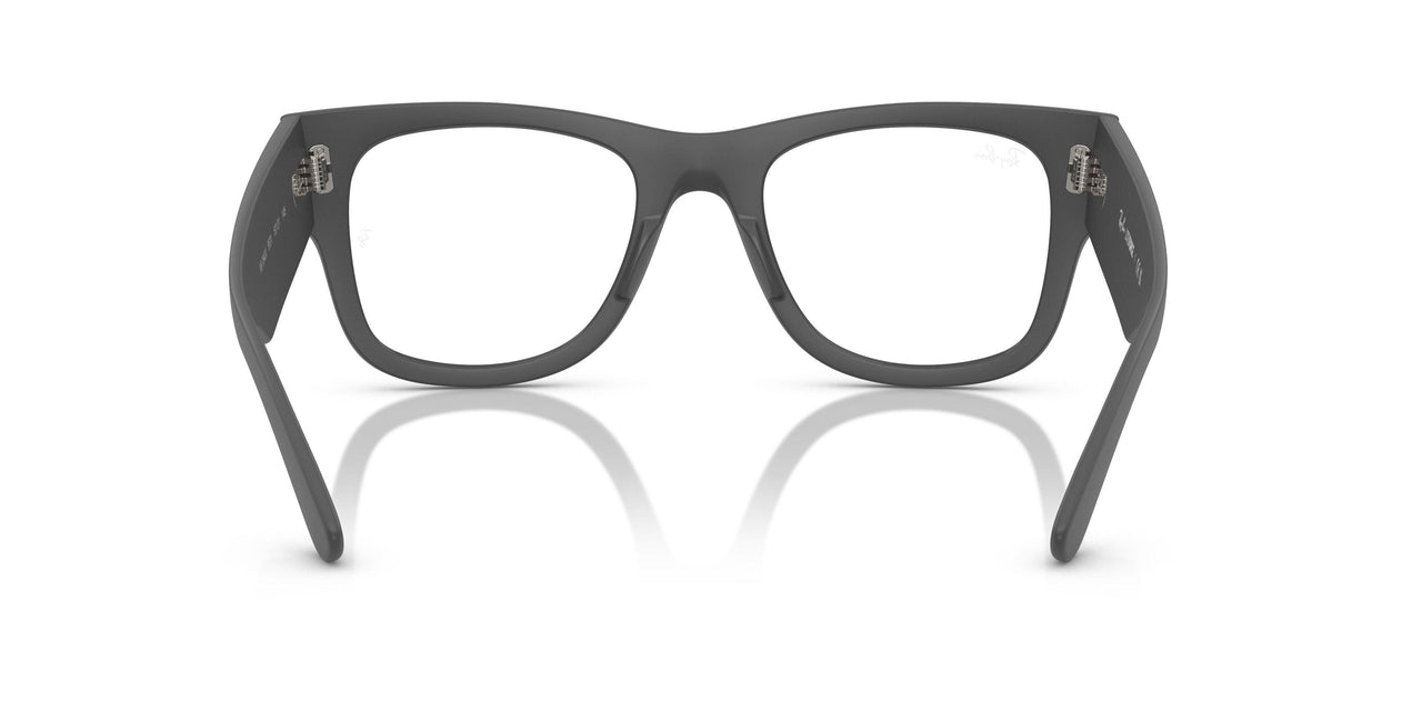 5521 - Grey - Clear