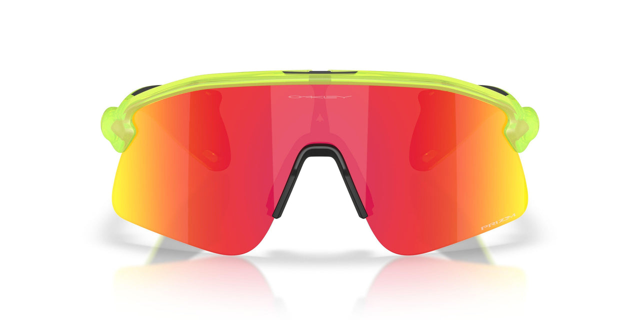 951803 - Green - Prizm Ruby