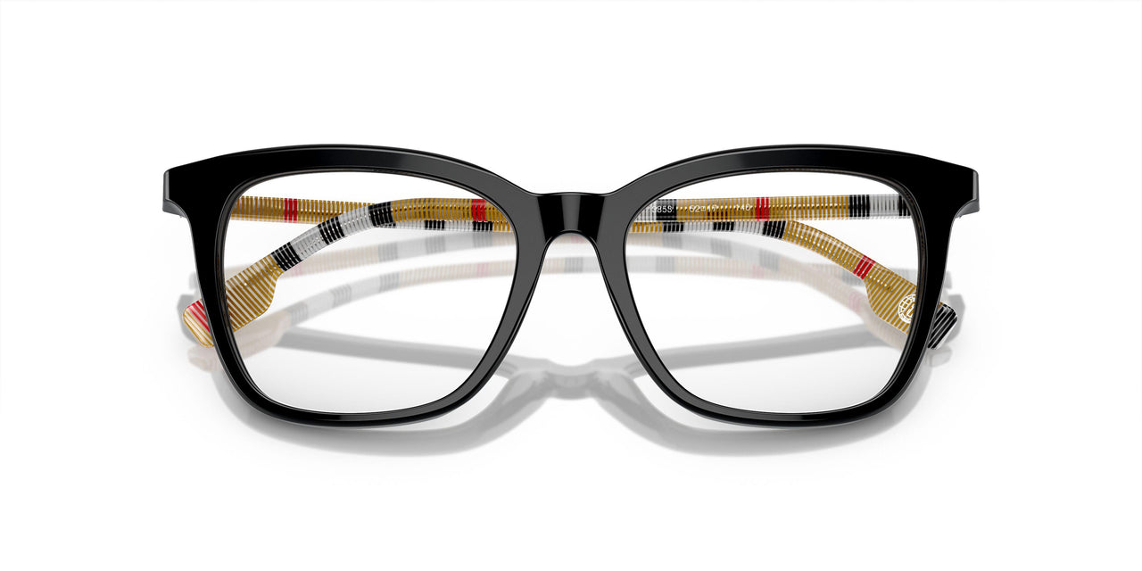 3853 - Black