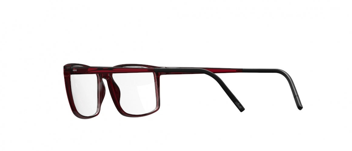 3060 - Illuminating Red