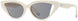 25C - Shiny Ivory - Smoke Mirror