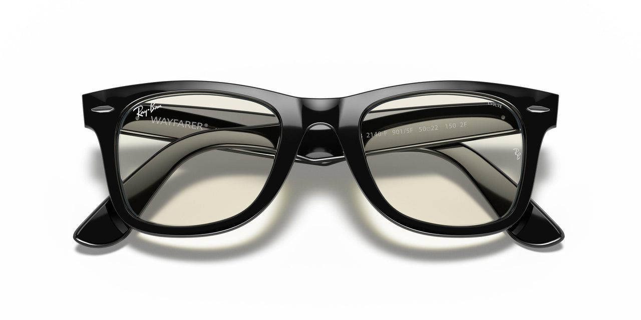 901/5F - Black - Grey