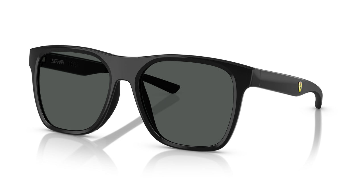 501/87 - Black - Grey