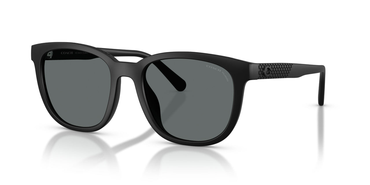 500281 - Black - Grey Solid Polar