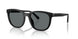 500281 - Black - Grey Solid Polar
