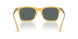 50053R - Tortoise - Dark Grey Mirror Green