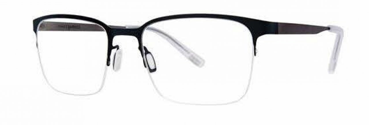 Jhane Barnes Orthogonal Eyeglasses