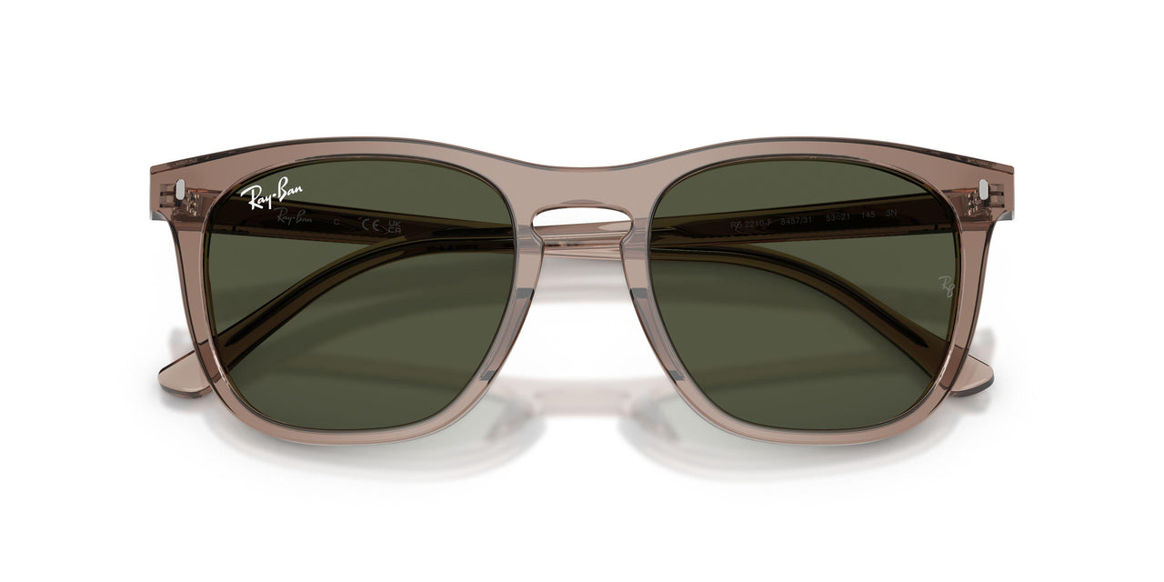 845731 - Brown - Green