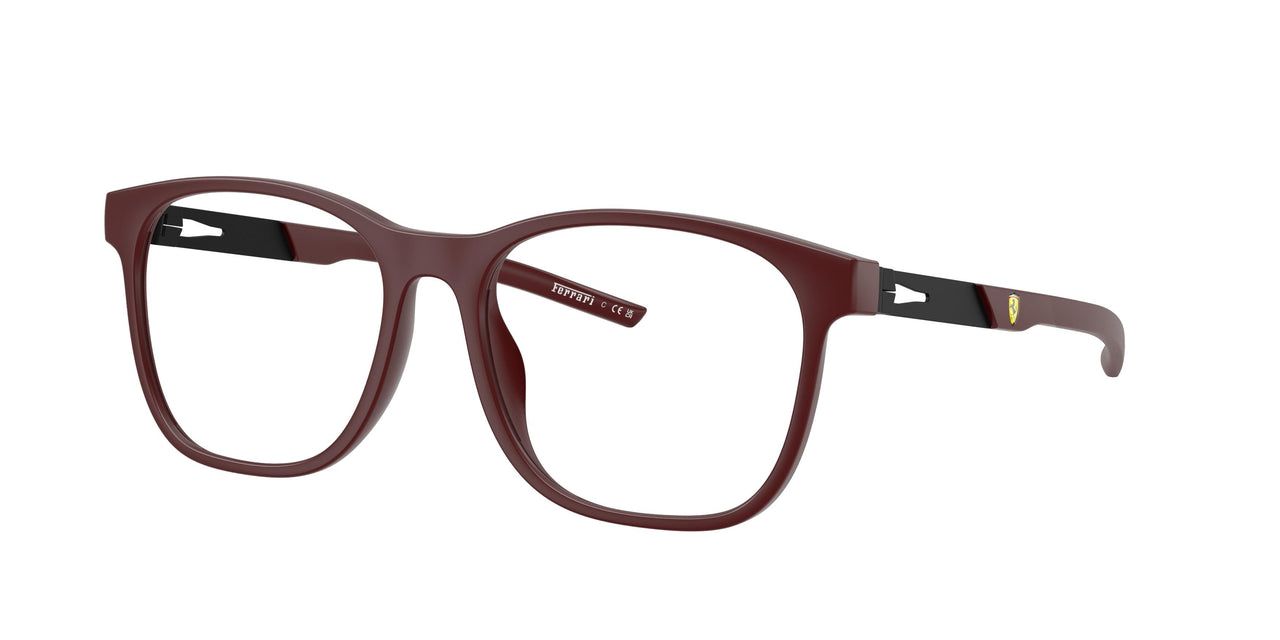Scuderia Ferrari 8024U Eyeglasses