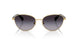 90048G - Gold - Gradient Grey
