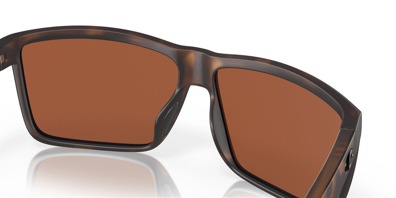 901622 - 191 Matte Tortoise - Green Mirror 580g