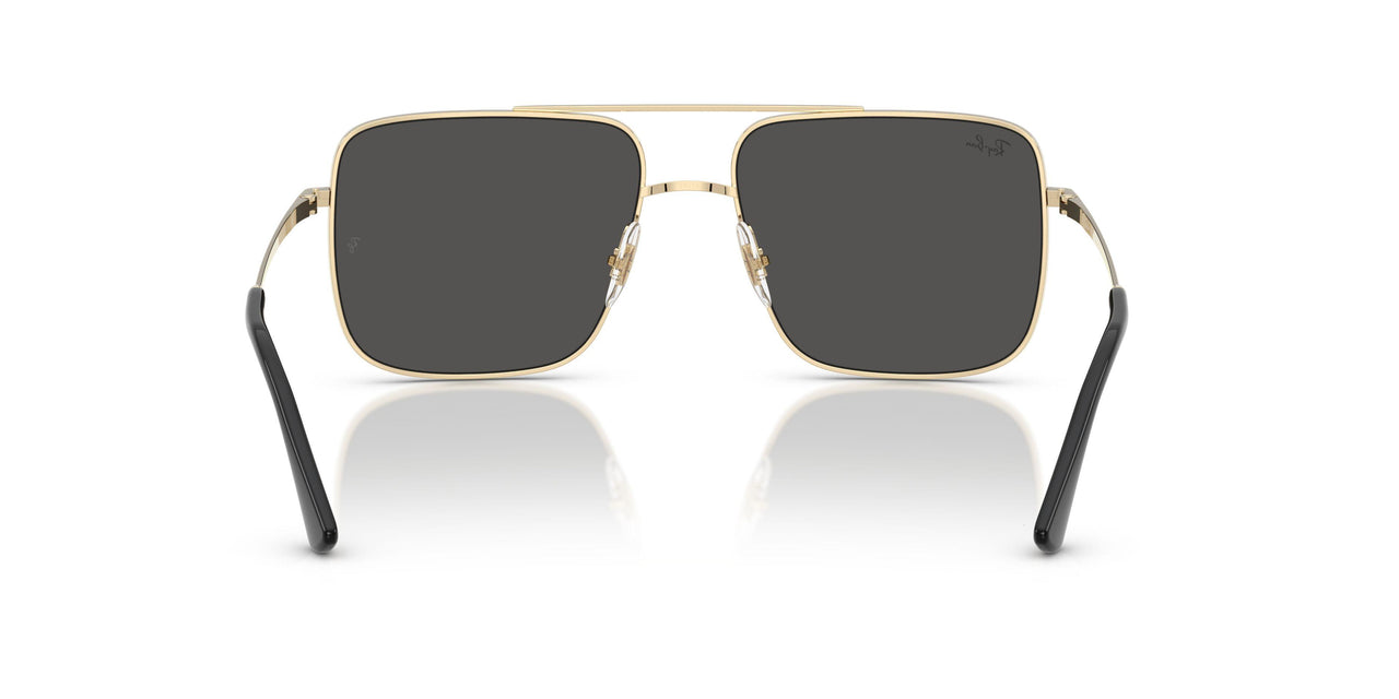 921387 - Gold - Dark Grey