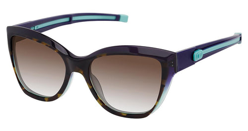 Champion CUROWAN ROWAN Retainer Sunglass Sunglasses