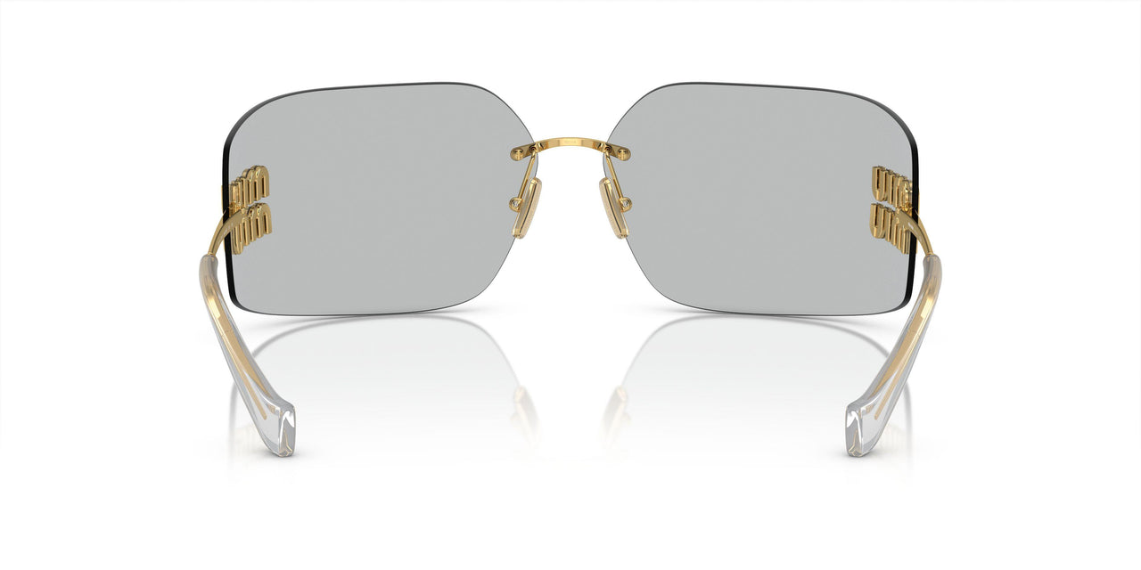 5AK30B - Gold - Light Grey