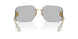 5AK30B - Gold - Light Grey