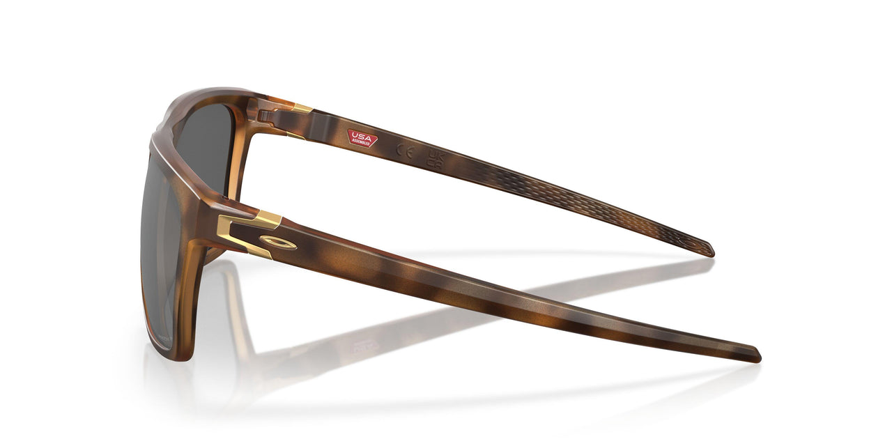 910018 - Brown - Prizm Black Polarized