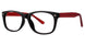 Modern Plastics I FREEDOM Eyeglasses