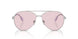 1005P5 - Silver - Photo Pink