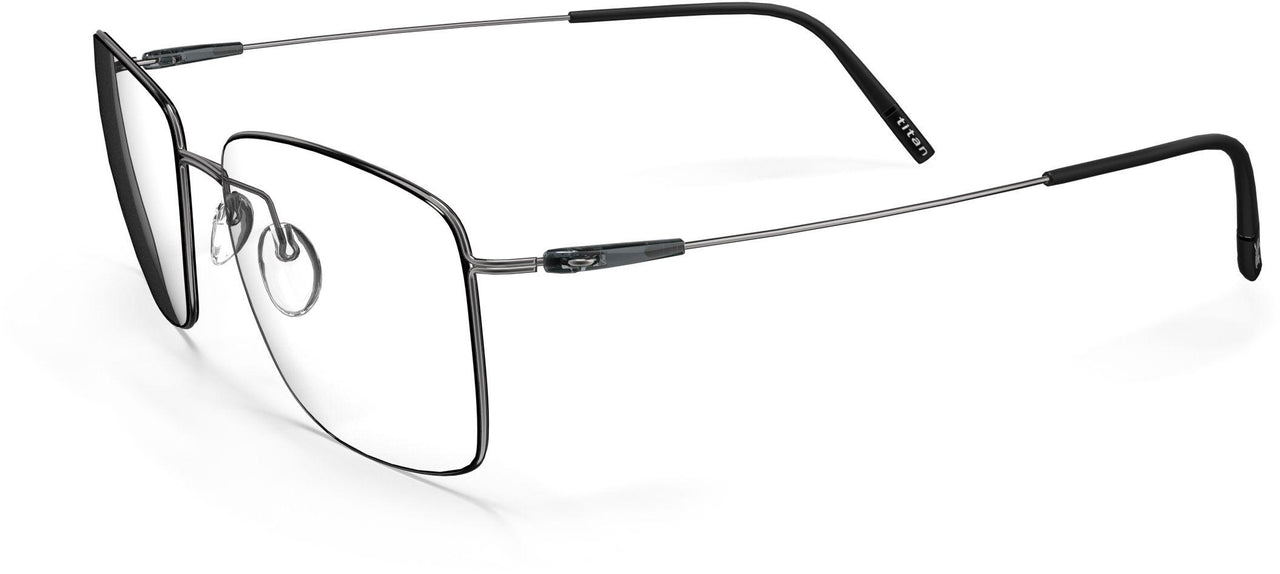 6560 - Plain Ruthenium