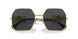 100287 - Gold - Dark Grey