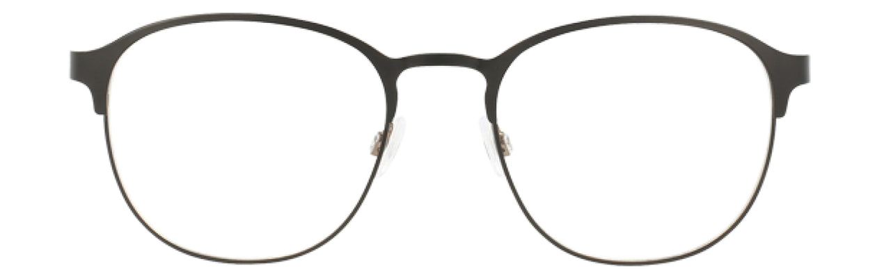 323 - Matte Black