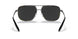 10026G - Gunmetal - Gunmetal Mirror