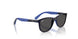 723087 - Blue - Dark Grey