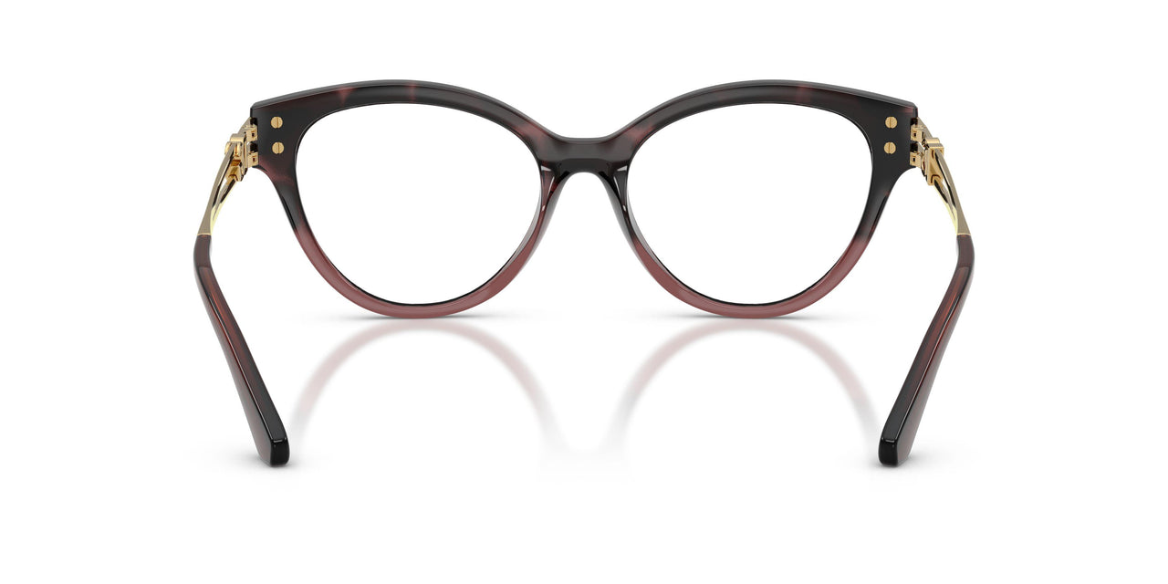 3493 - Red - Clear Blue Light Filter