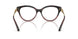 3493 - Red - Clear Blue Light Filter