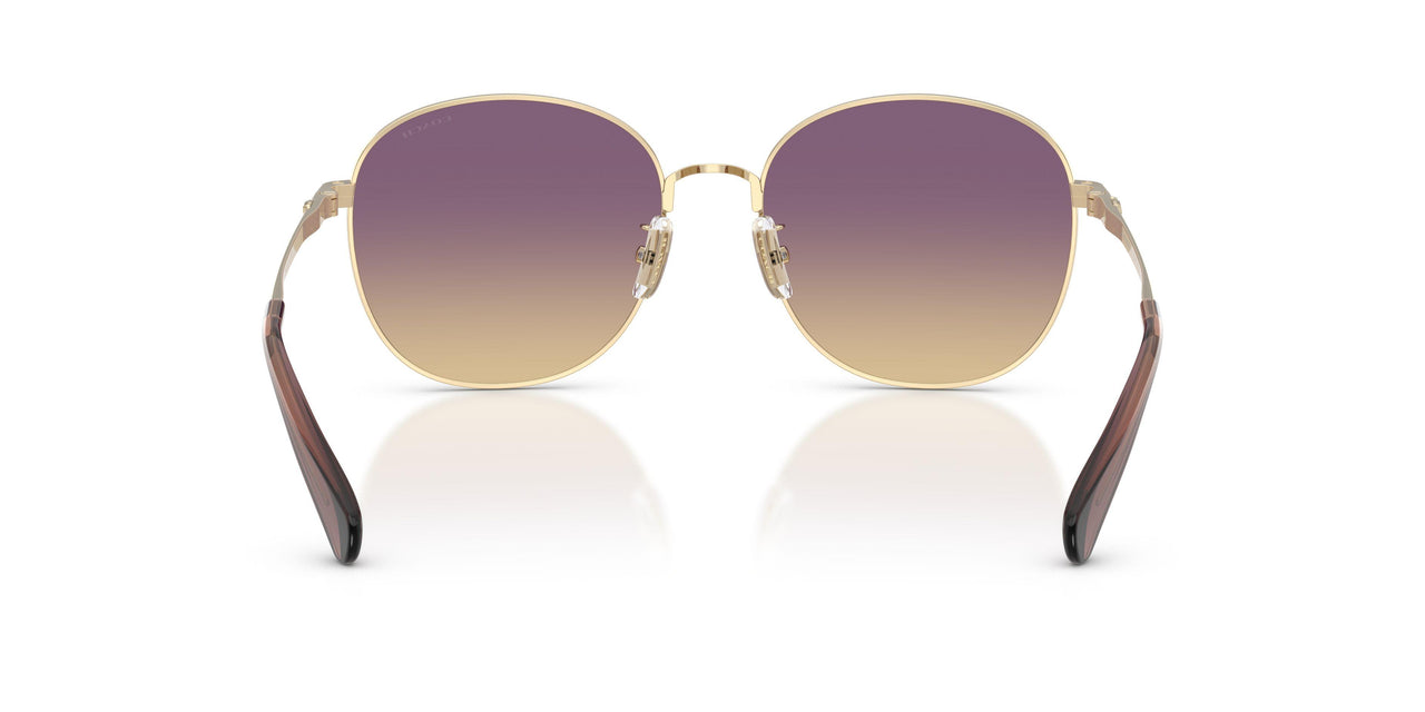 900570 - Gold - Iris Yellow Gradient