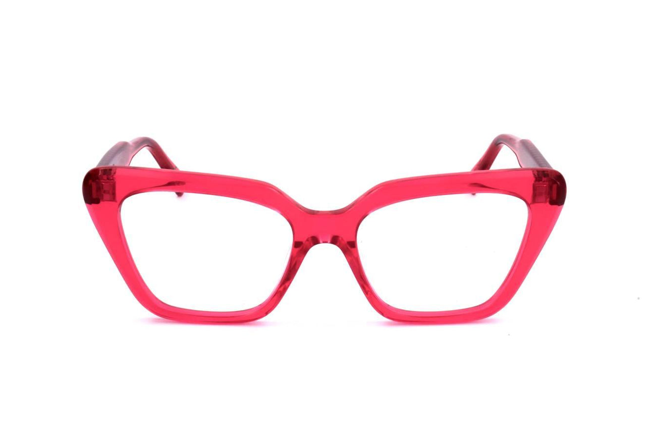 Retrosuperfuture NUMERO122RED Eyeglasses