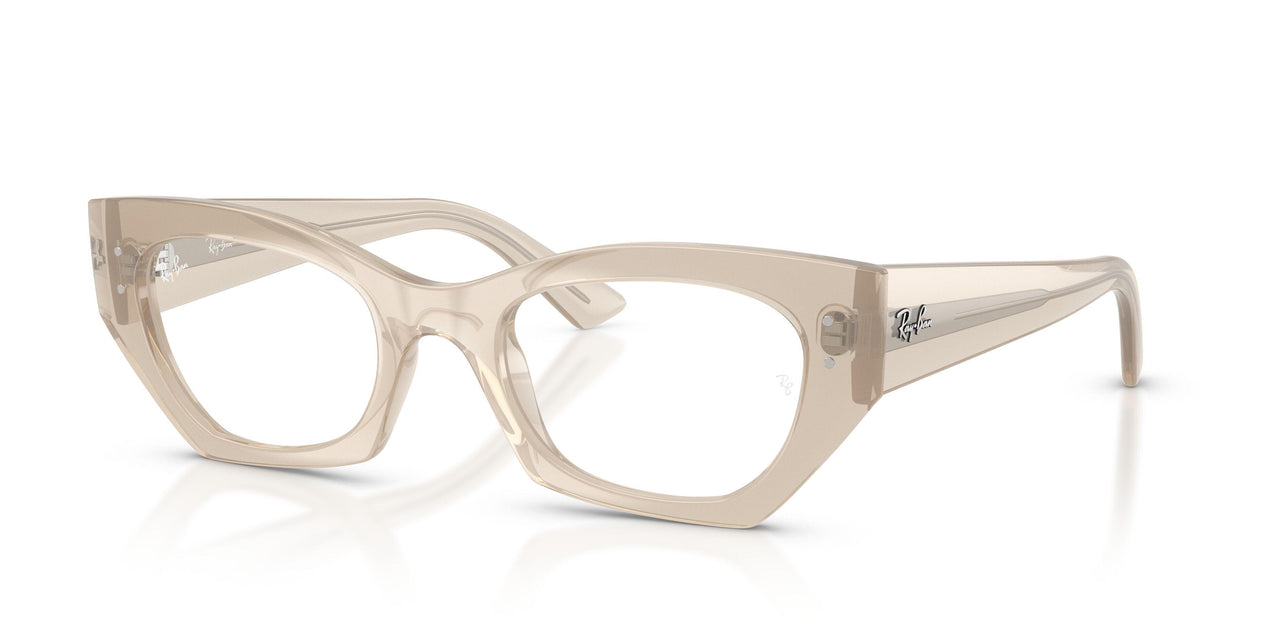 8433 - White - Clear