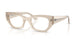 8433 - White - Clear