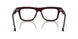 64331W - Red - Clear