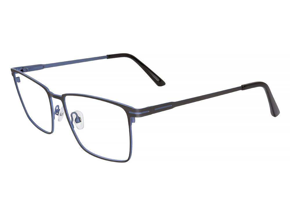 Club Level CLD9371 Eyeglasses