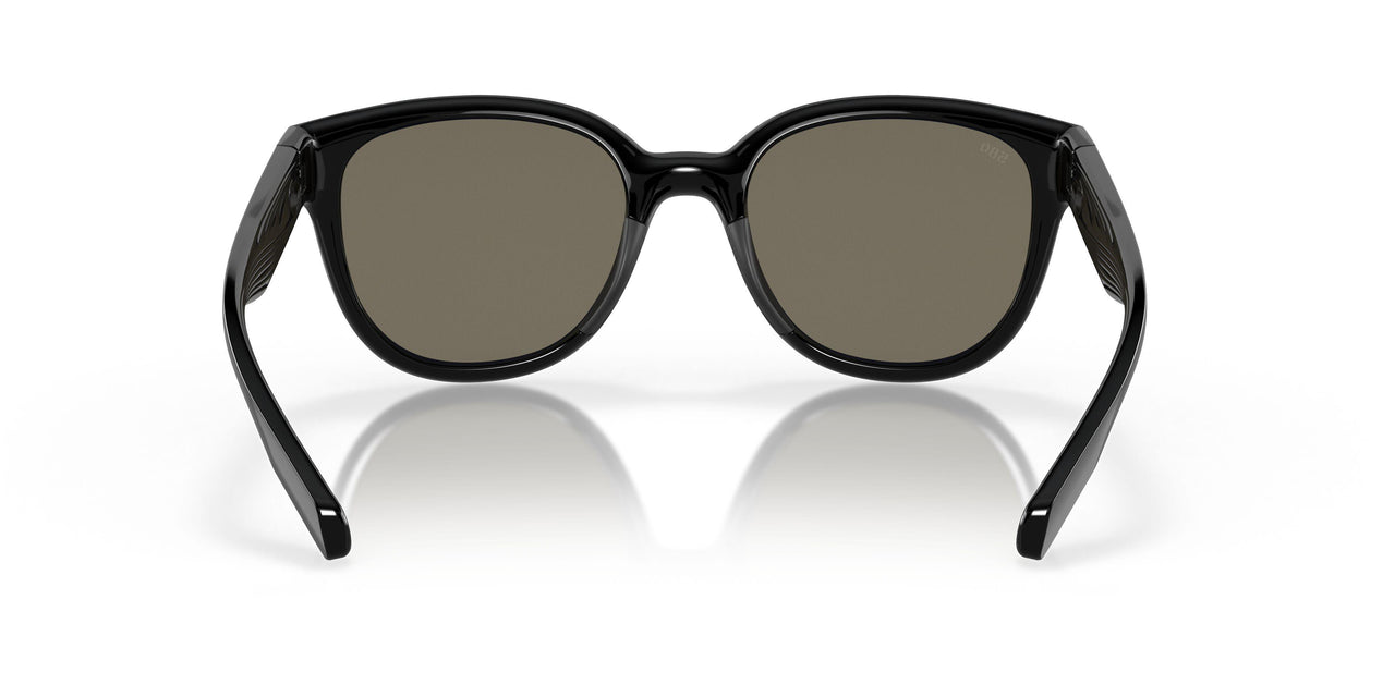 905101 - Black - Blue Mirror 580g