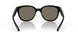 905101 - Black - Blue Mirror 580g