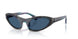 004/55 - Violet - Dark Blue