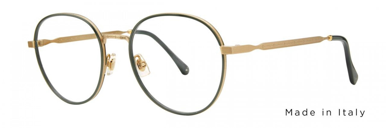 Valdo Andrea Eyeglasses