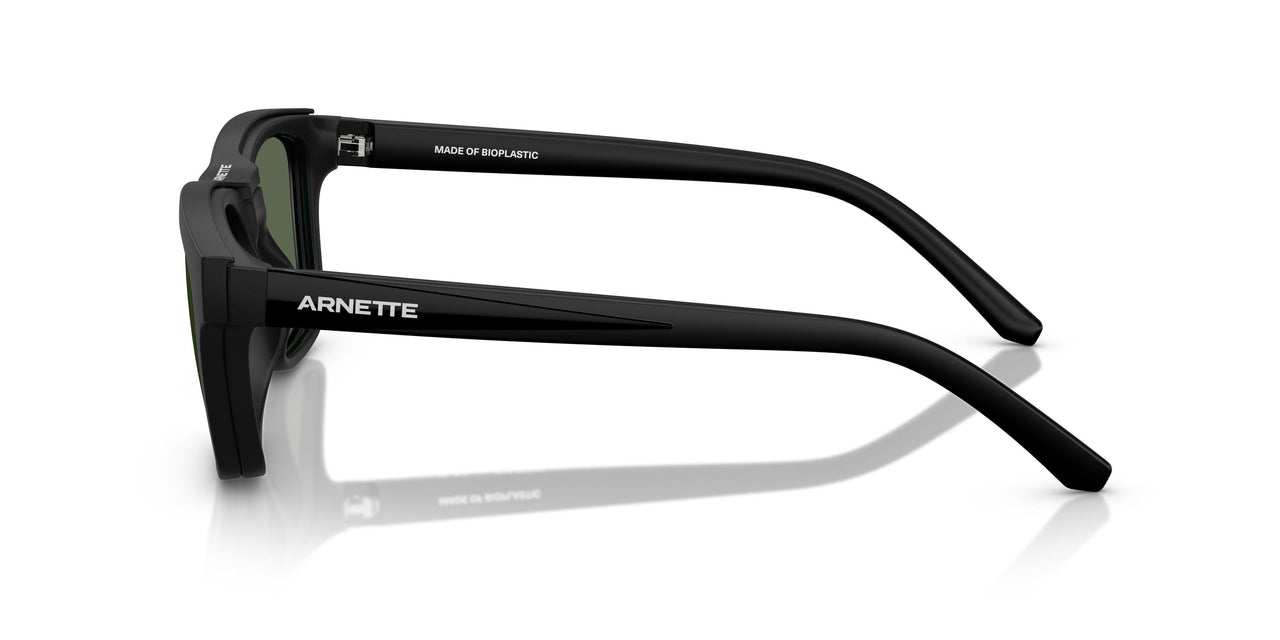 27581W - Black - Clear