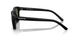 27581W - Black - Clear
