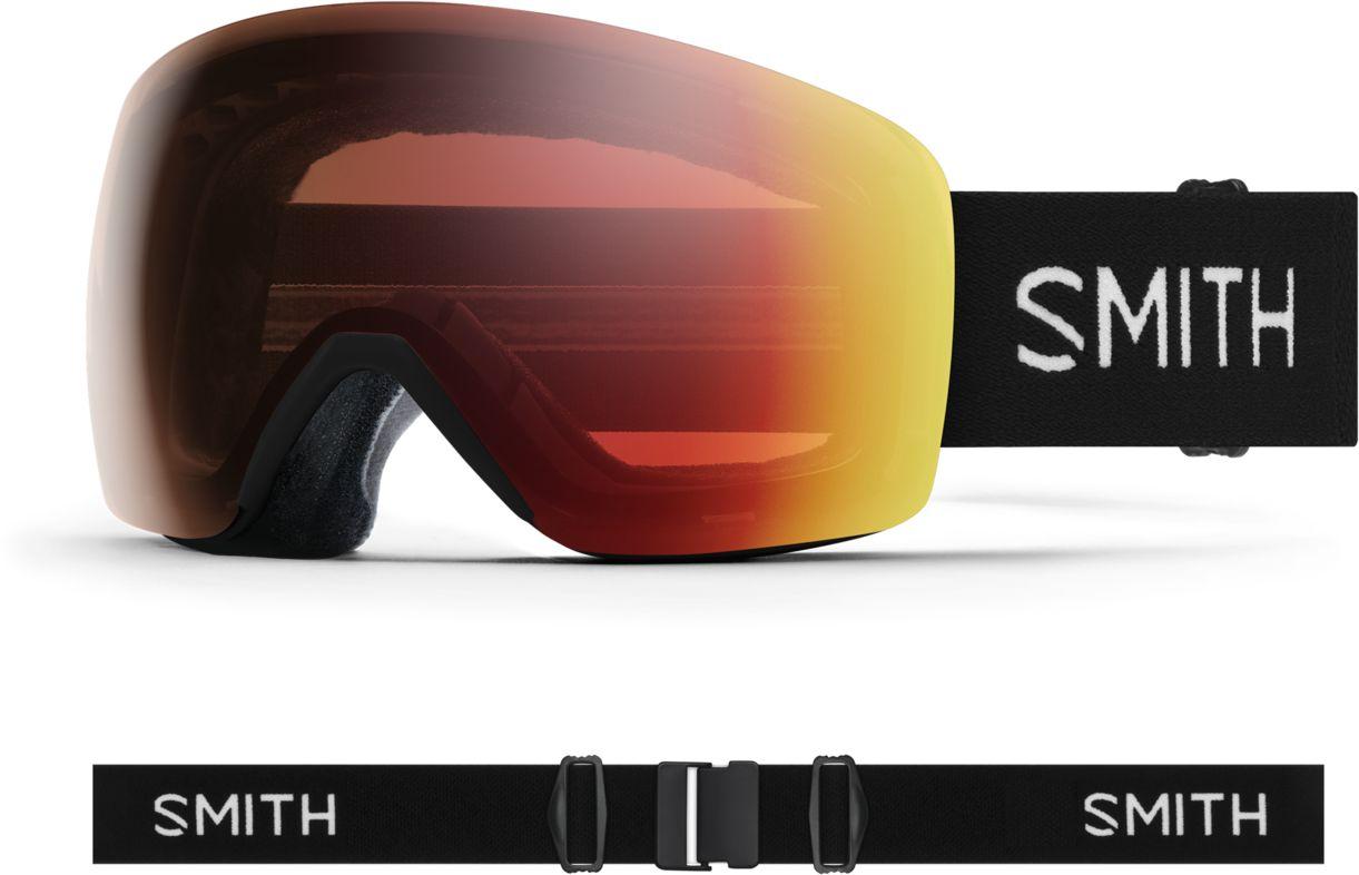 Smith Optics Snow Goggles M00681 Skyline Goggles