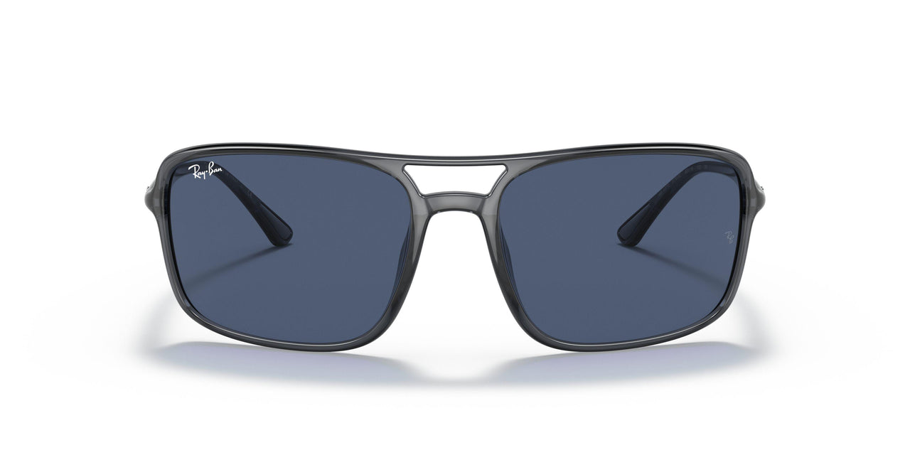 876/80 - Grey - Dark Blue