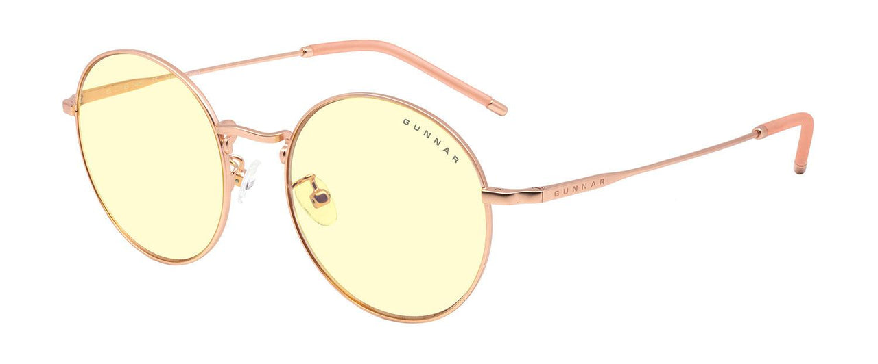 10701 - Rose Gold - Amber