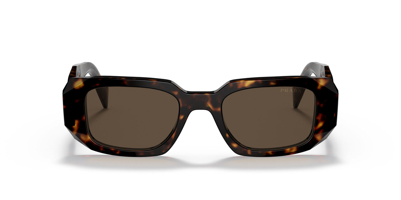 2AU8C1 - Havana - Brown