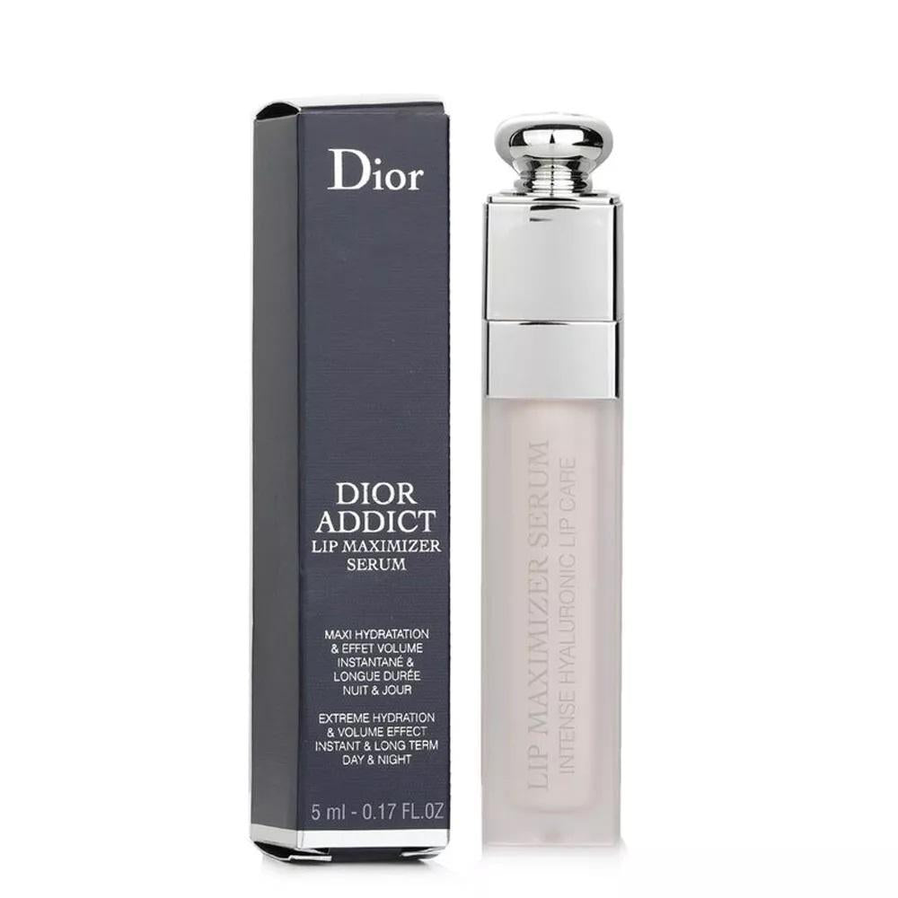 Ch. Dior Addict Lip Maximizer Serum